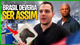 THE PRICE OF ELECTRONICS IN THE USA AT CHRISTMAS IS ABSURD