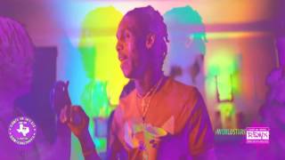 Famous Dex - Feelin Stupid (Official Chopped Video) 🔪&amp;🔩