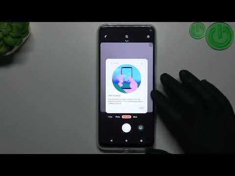 How to Set Up Higher Picture Resolution in Motorola Moto G23 - Increase Photo Resolution