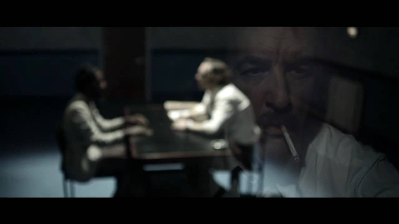 Sus - Original Cinema Trailer