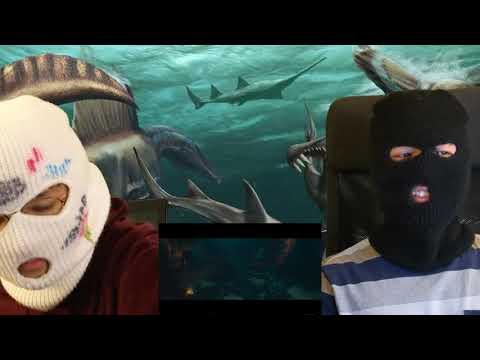 CAPITAL BRA x MONTEZ - EIN JAHR | ÄHRLICHE REAKTION