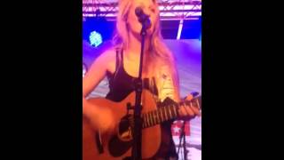 Miss Montreal - say heaven say hell