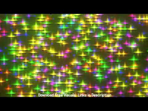 VJ Loop DJ Club Visual Opener Stage Background Animation Visualizer Type Beat Artwork "412"