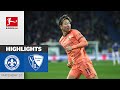 First Win Thanks To Asano's Brace! | Darmstadt - Bochum 1-2 | Highlights | MD 10 – Bundesliga 23/24
