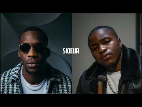 (FREE) Landy x SDM x Ninho TYPE BEAT "Skieur" | Instru Rap Triste /Mélancolique 2023