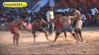 (1) Balachaur (Nawanshahr) Kabaddi Tournament 27 March 2016