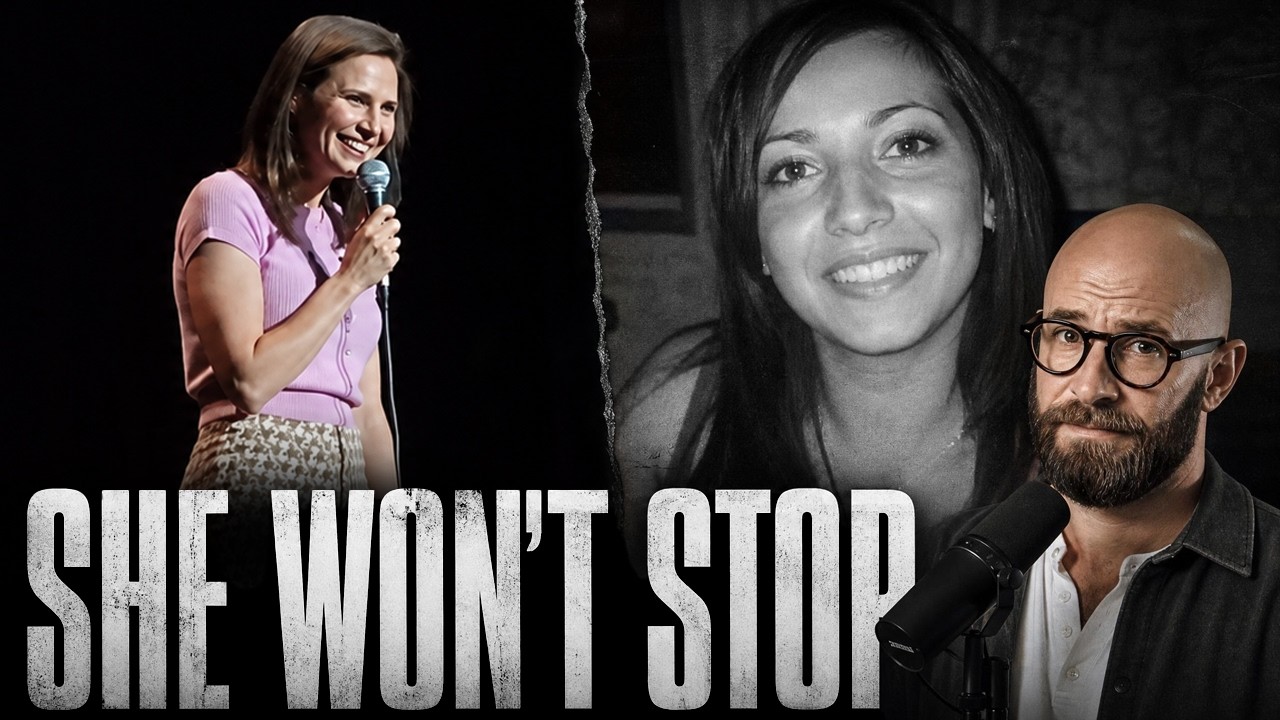 The Neverending Death of Meredith Kercher