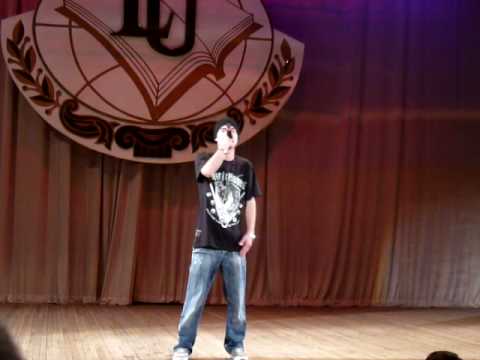 Kustah - Hayal (Yarim Video)