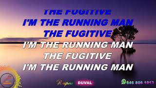 Lucky Dube - Fugitive Lyrics