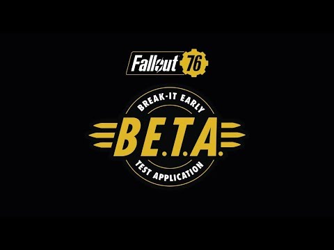 Fallout 76 - B.E.T.A Review (Does it work as a Single-Player Experience?)