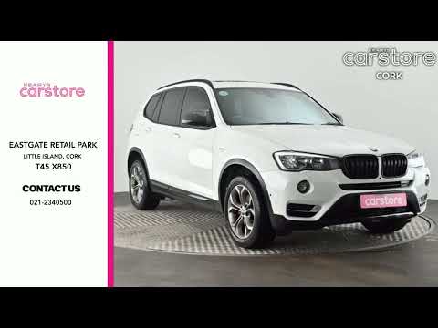 BMW X3 xDrive20d xLine Auto - Image 2
