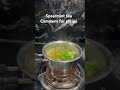 Spearmint tea #healthylifestyle #whatieatinaday #diml #dance ##trending #tea #spearmint
