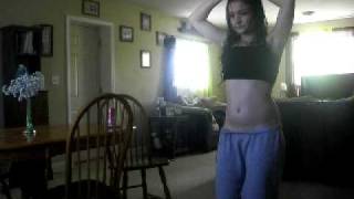 ReQuested;) lapdance-Pretty Rickky