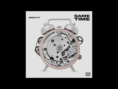 Richy F - Same Time