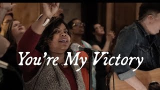 You're My Victory