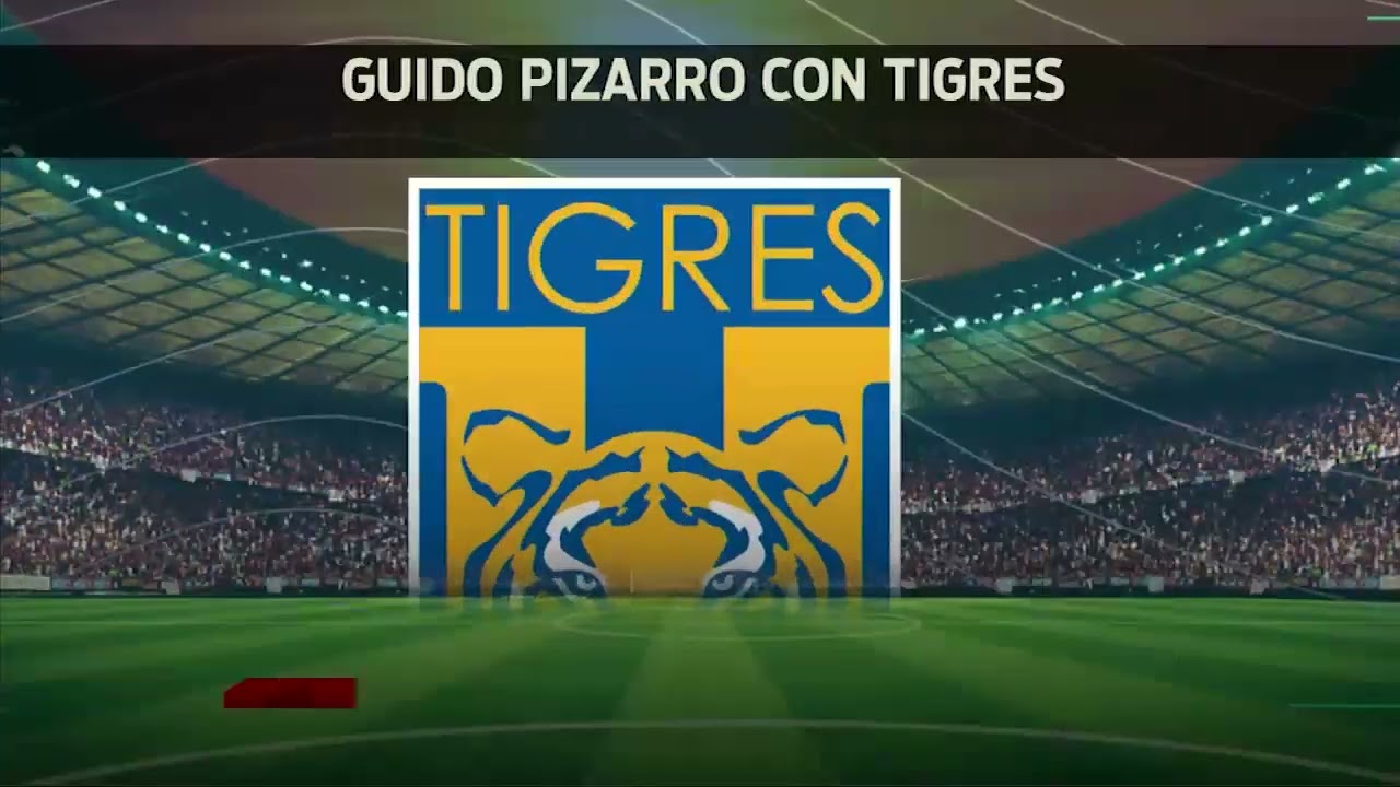 Tigres UANL | Fernando Gorriarán pide a Tigres serenidad, pues aun faltan 90 minutos