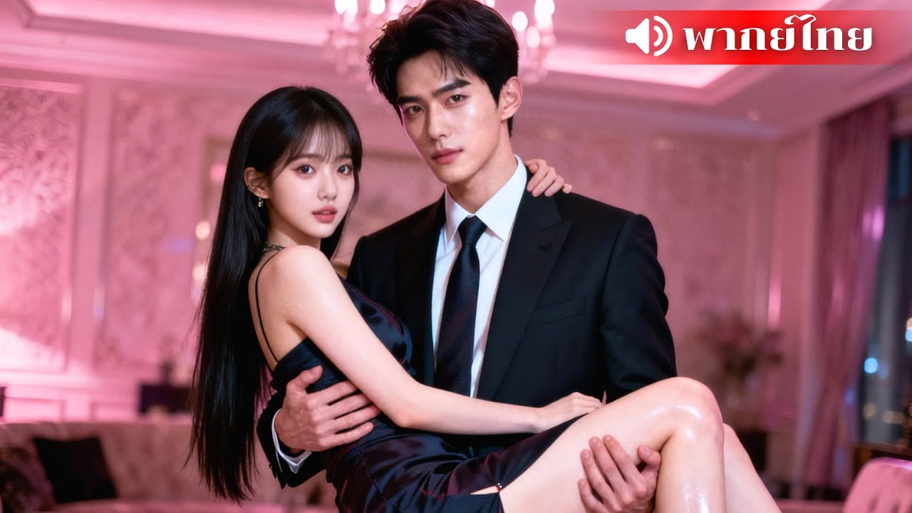 CEO เย็นชาเมินผู้หญิงทุกคน แต่ดันหลงรักหญิงสาวที่เคยมีสัมพันธ์ด้วย ที่แท้เป็นเพื่อนน้องสาวเอ็นดูสุดๆ