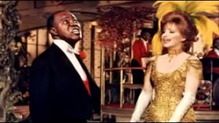 Musique Film - Hello Dolly 1969 ( Barbra Streisand ).participation Diamant Noir