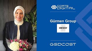 GSDCost Müşteri Görüşleri - Gürmen Grup (Türkçe Altyazılı) [TR]