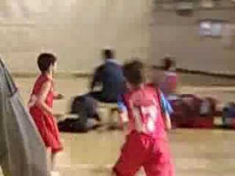 3ª Jornada Benifaió 57 Aldaia 6