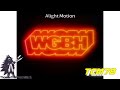 WGBH Boston TV Logo Effects Sponsored By Preview 2 Effects Squared
