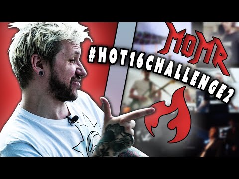 Najlepsze HOT16CHALLENGE2 - #mdmr s02e34
