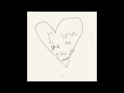 isaintjames - I Love You To The Moon (FULL ALBUM)