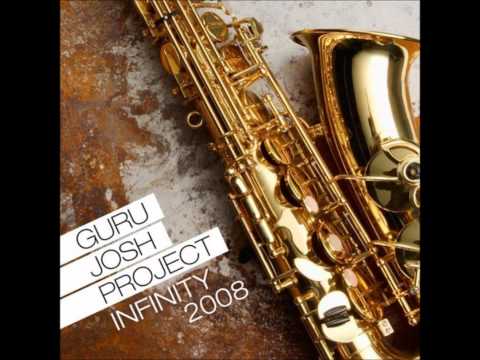 Guru Josh Project - Infinity [ 1080p HQ]