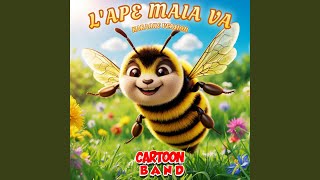L'Ape Maia Va (Karaoke Version)