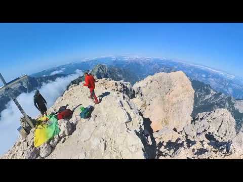 Cima Jôf di Montasio