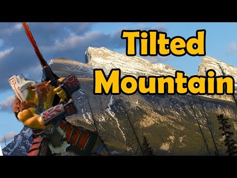 EZ Game Turned Into Stressful Game