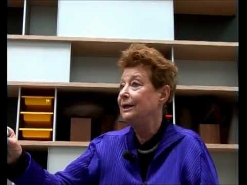 Design Village 2012 - Intervista a Pernette Perrinad (Réfuge Tonneau)