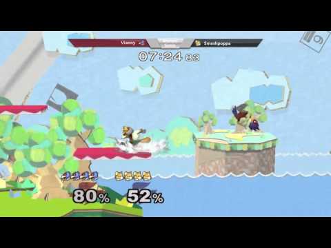 vianny vs smashgaydaddy