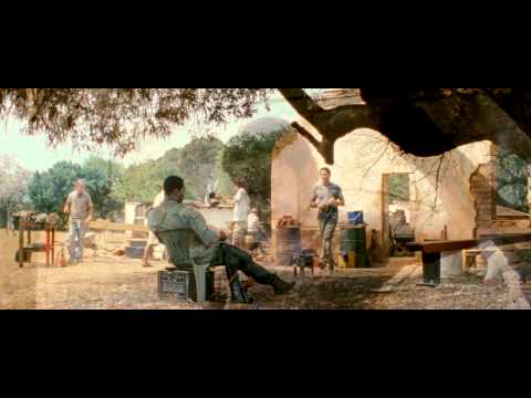 Trailer-Vorschau: Machine Gun Preacher