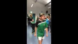 Keady U16s Co. Armagh Champions 2015