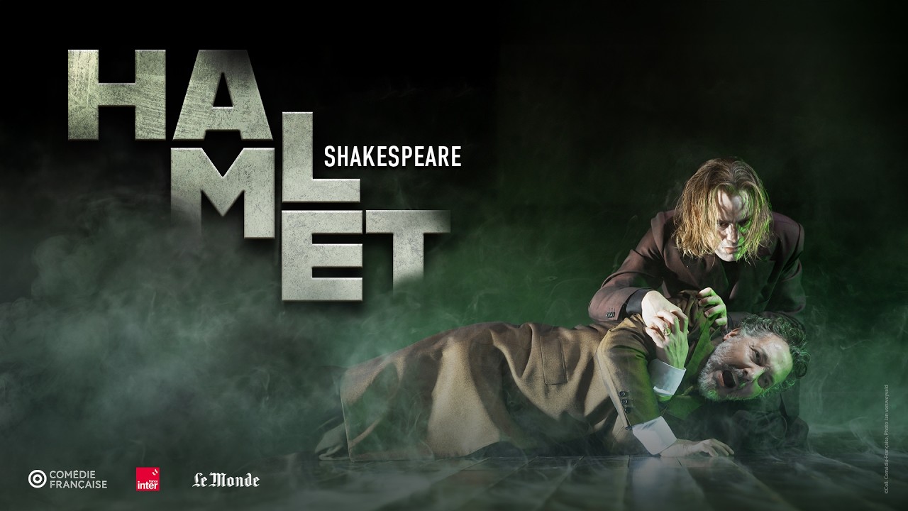 Miniature de la vidéo HAMLET (Shakespeare/Ivo Van Hove) | La Comédie-Française au cinéma du film Hamlet