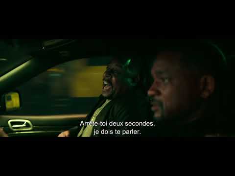 Bad Boys For Life - Extrait : "Seatbelt" [VOST]