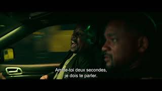 Bad Boys For Life - Extrait : "Seatbelt" [VOST]