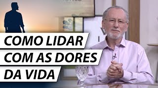 COMO LIDAR COM AS DORES DA VIDA (e viver com mais PAZ a partir de hoje) - Dr. Cesar Psiquiatra