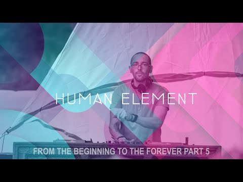 Human Element - 4.5 Hour Progressive House Journey | Deep, Melodic & Hypnotic Set