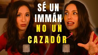 ✅ ¡Deja de perseguir a esa persona! ATRAE con INTELIGENCIA EMOCIONAL y LEY de la ATRACCIÓN