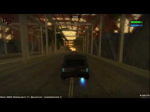 Moonlight Ft. Quantum - Undercover II.