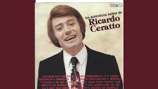 Me Estoy Acostumbrando a Ti