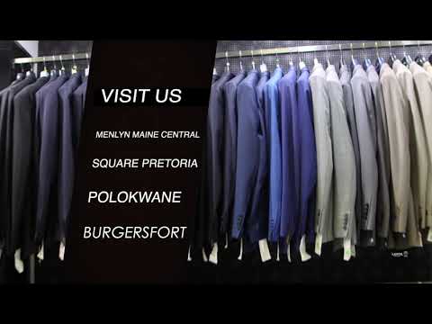 LAHOM CLOTHING CONCEPT BLACK FRIDAY