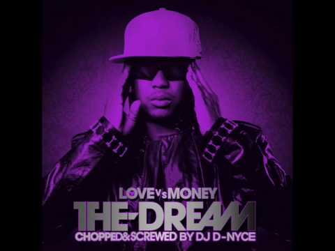 The dream-Mr. Yeah C/S by Dj D-nyce