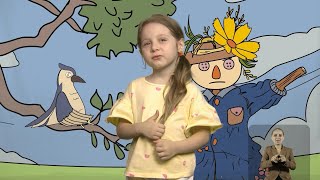 Կաչաղակի եւ խրտվիլակի կրիմինալ գործարքը