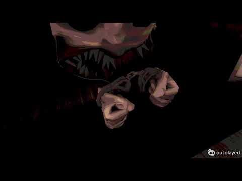 Bruder Mau spielt Buckshot Roulette