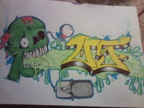 Agresividad ante el mic // Atentados ft US Crew ft Deick(C2 Crew) ft Luigi Mc.