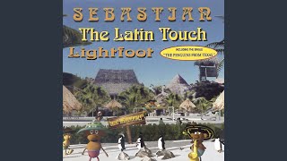 Beautiful Maria of My Soul (Instr.)