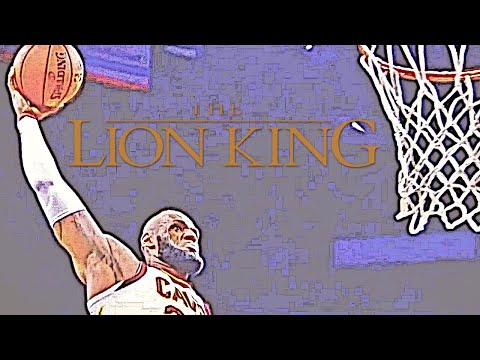 The Lion King || “Nice For What” Drake || H D